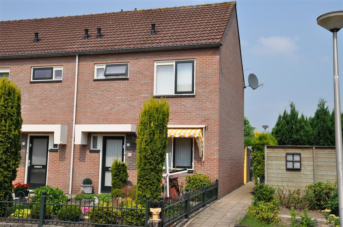 Geermanstraat 92, 7678 BL Geesteren, Nederland