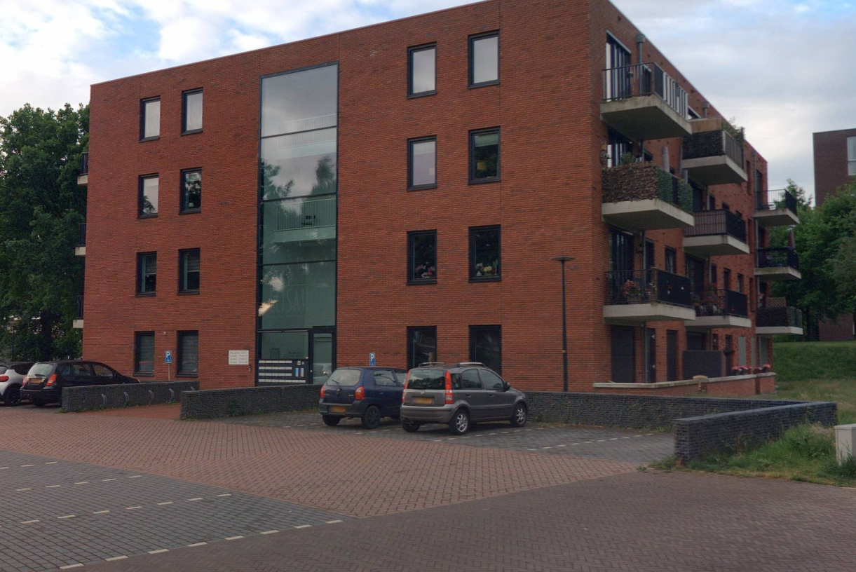 Victoriastraat 7, 7555 XB Hengelo, Nederland