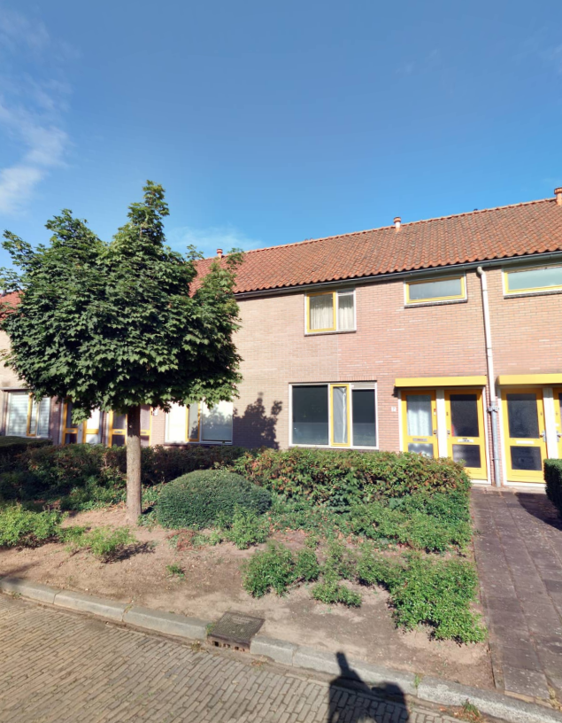 Groenhofstraat 6I, 7553 ES Hengelo, Nederland