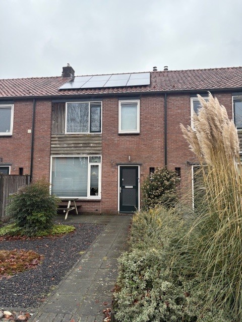 Herman Kampmanstraat 50, 7447 EG Hellendoorn, Nederland