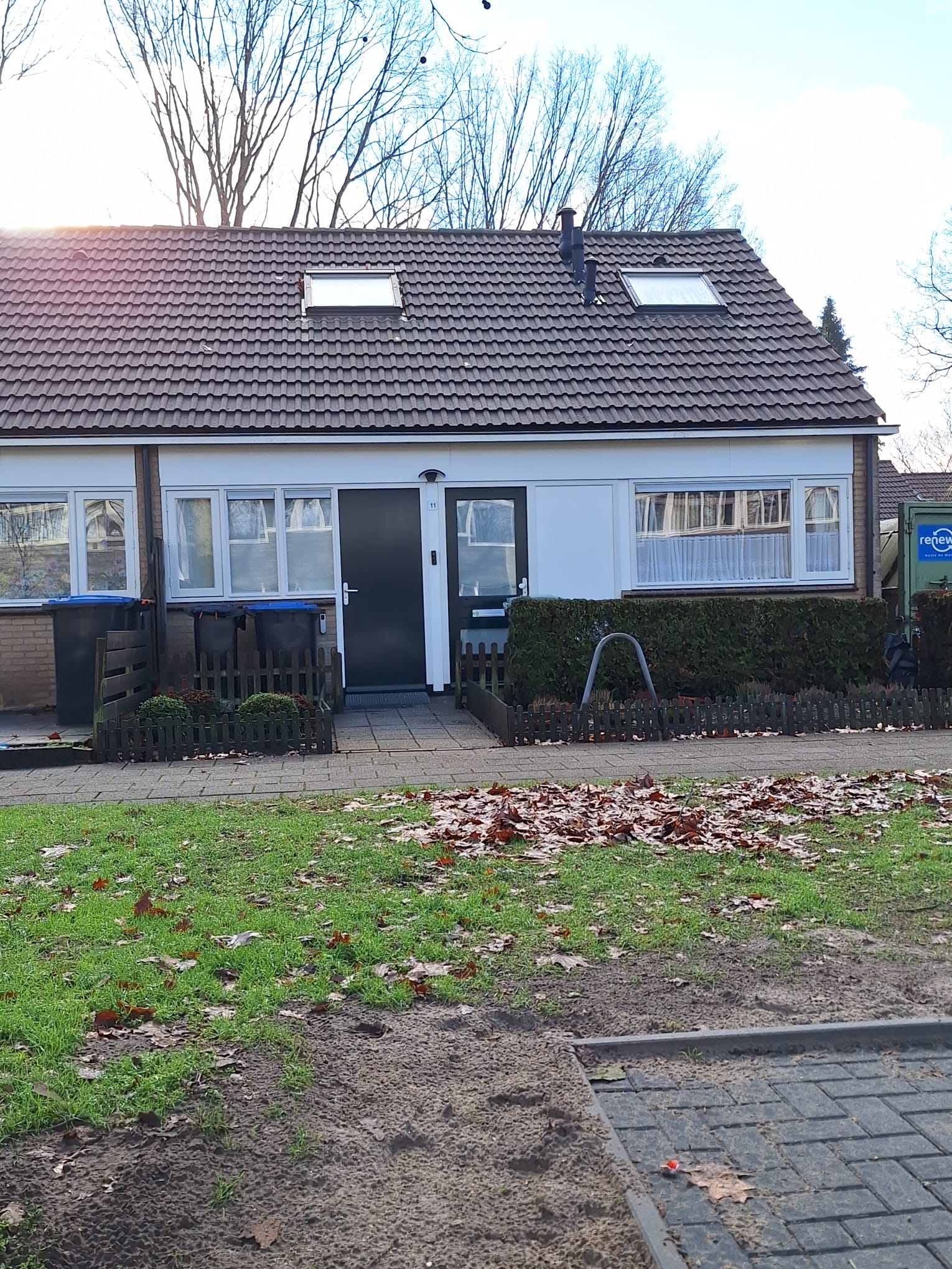 Schubertstraat 11, 7442 HL Nijverdal, Nederland