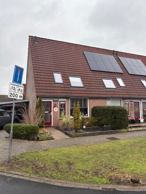 Kruidenlaan 81, 7443 GP Nijverdal, Nederland