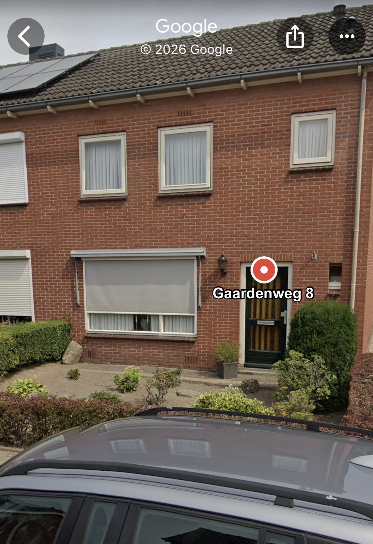 Gaardenweg 8, 7468 EX Enter, Nederland
