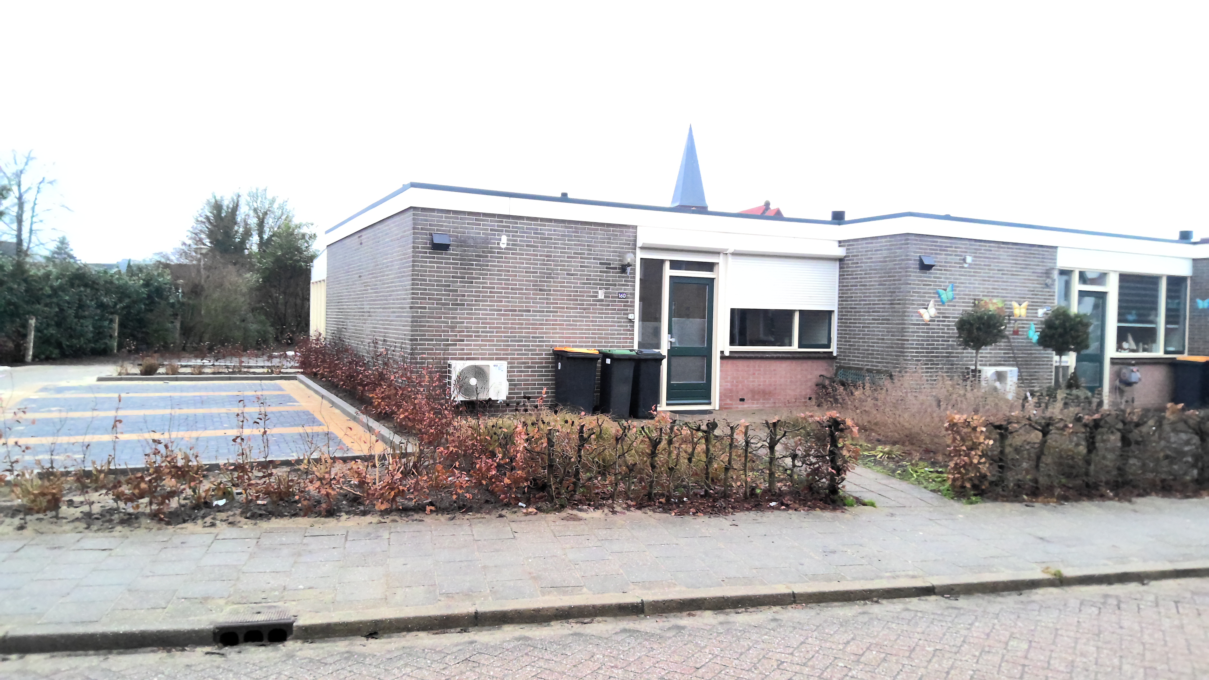 Reggestraat 160, 7468 ES Enter, Nederland