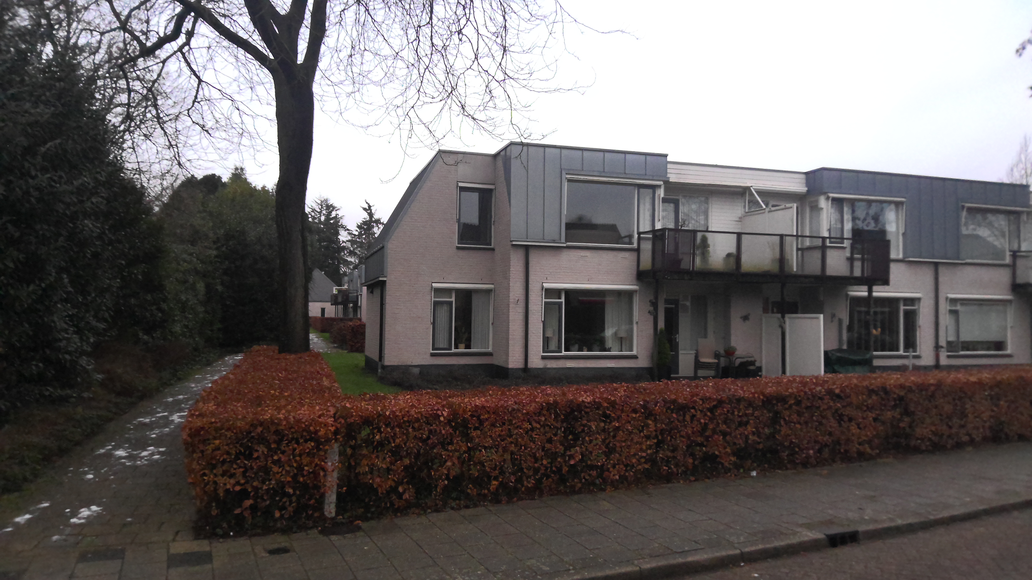 Het Wedervoort 22, 7641 VB Wierden, Nederland