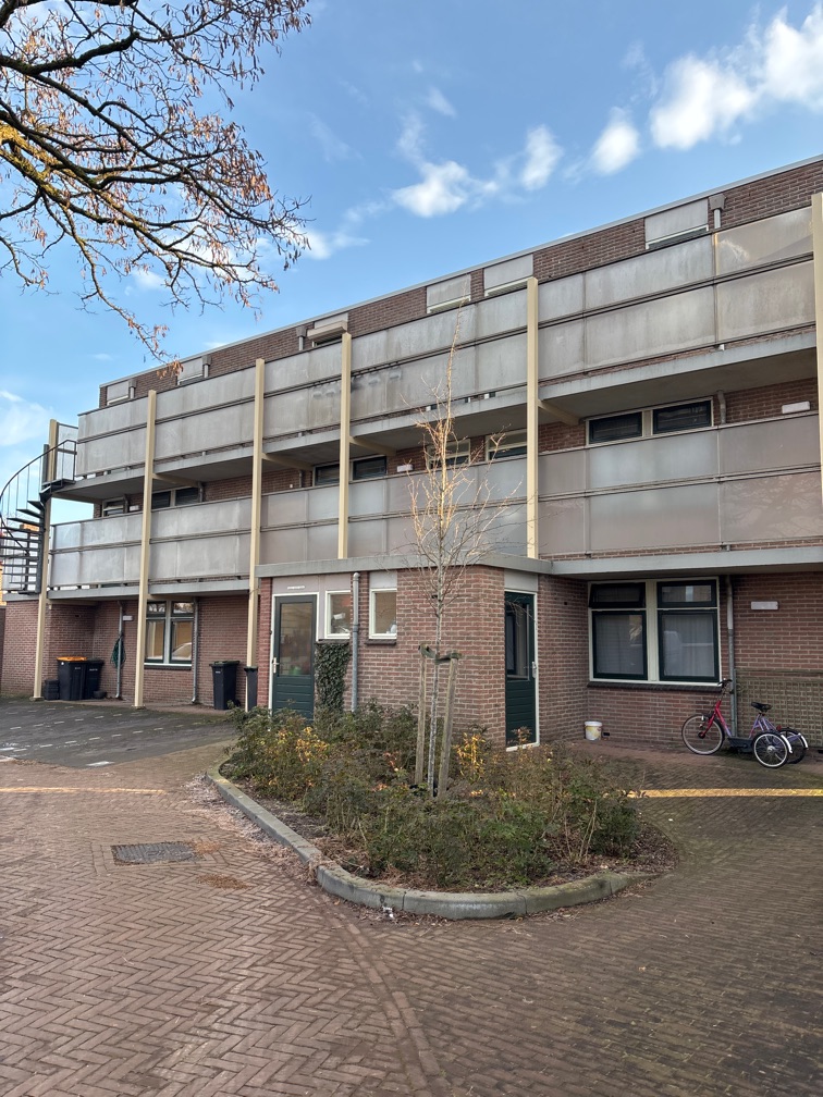 Veemarkt 17, 7121 AH Aalten, Nederland