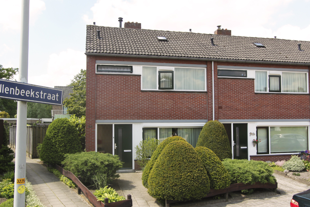 Dellenbeekstraat 86, 7574 XN Oldenzaal, Nederland