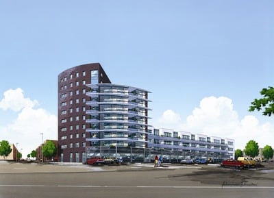S.L. Louwesstraat 2, 7545 CV Enschede, Nederland