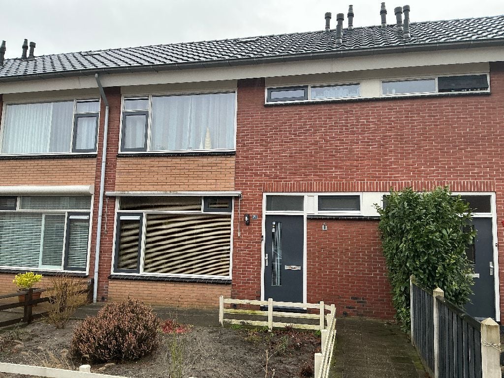 Petersburgstraat 11, 7671 XL Vriezenveen, Nederland