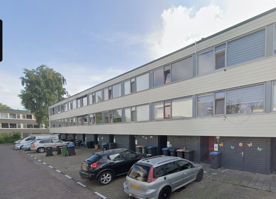 Ypelobrink 86, 7544 CD Enschede, Nederland