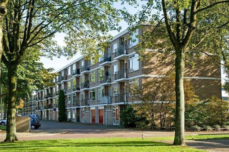 Vlierstraat 556, 7544 GP Enschede, Nederland