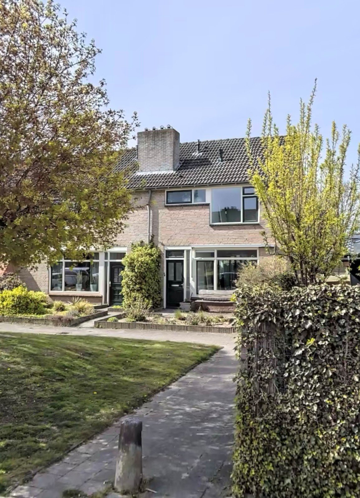 P.C. Hooftstraat 14, 7471 XM Goor, Nederland