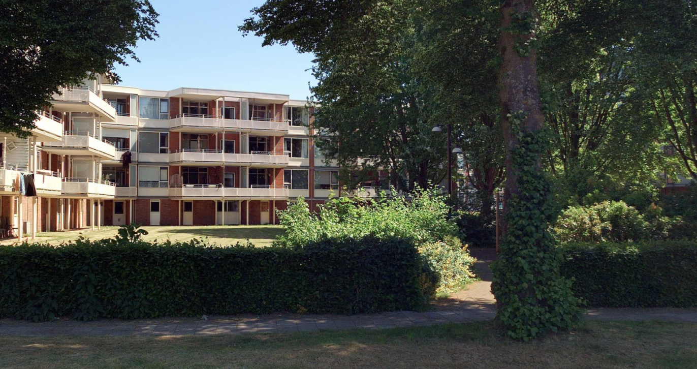 Paganinistraat 32, 7557 ER Hengelo, Nederland