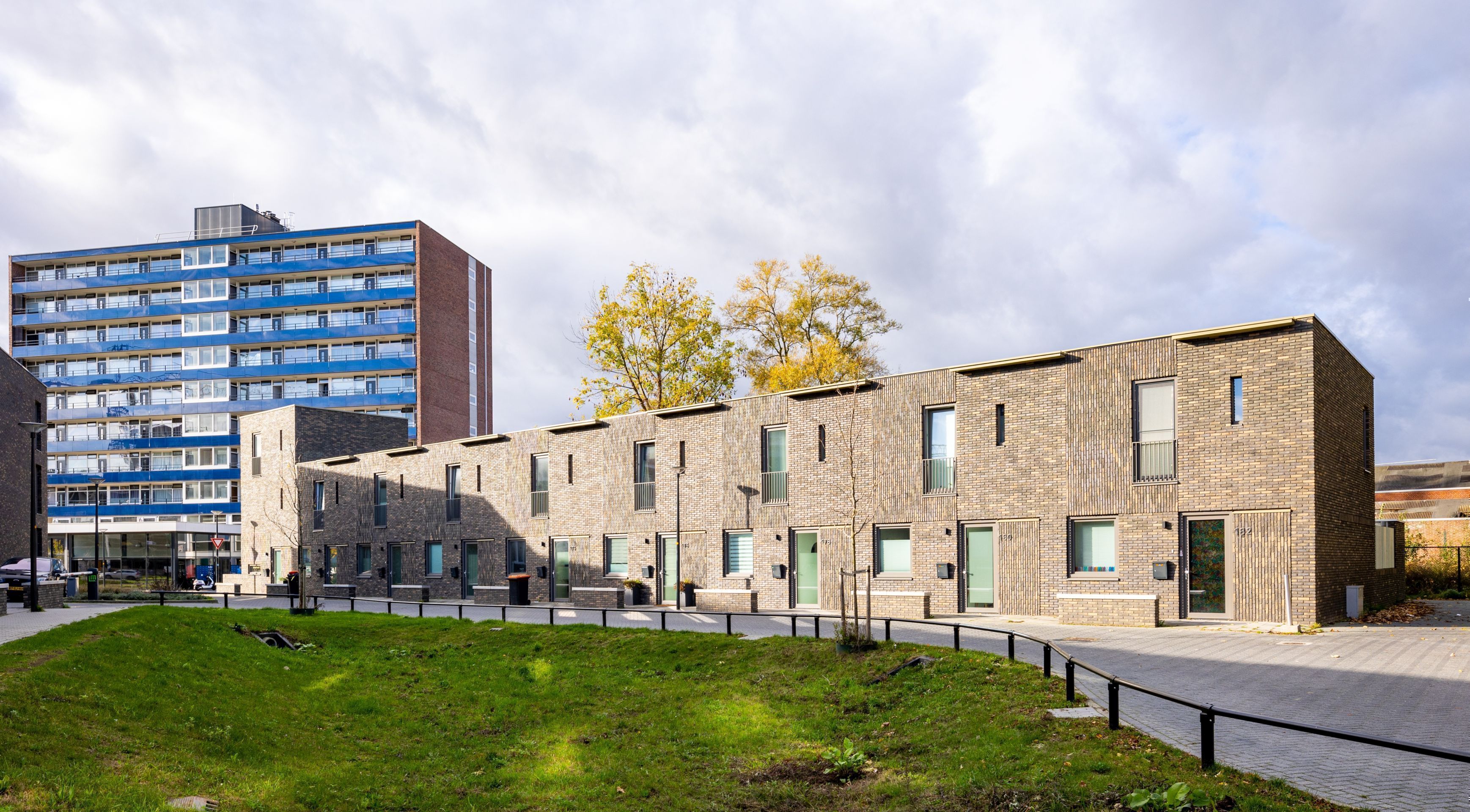 Haaksbergerstraat 180, 7513 EB Enschede, Nederland