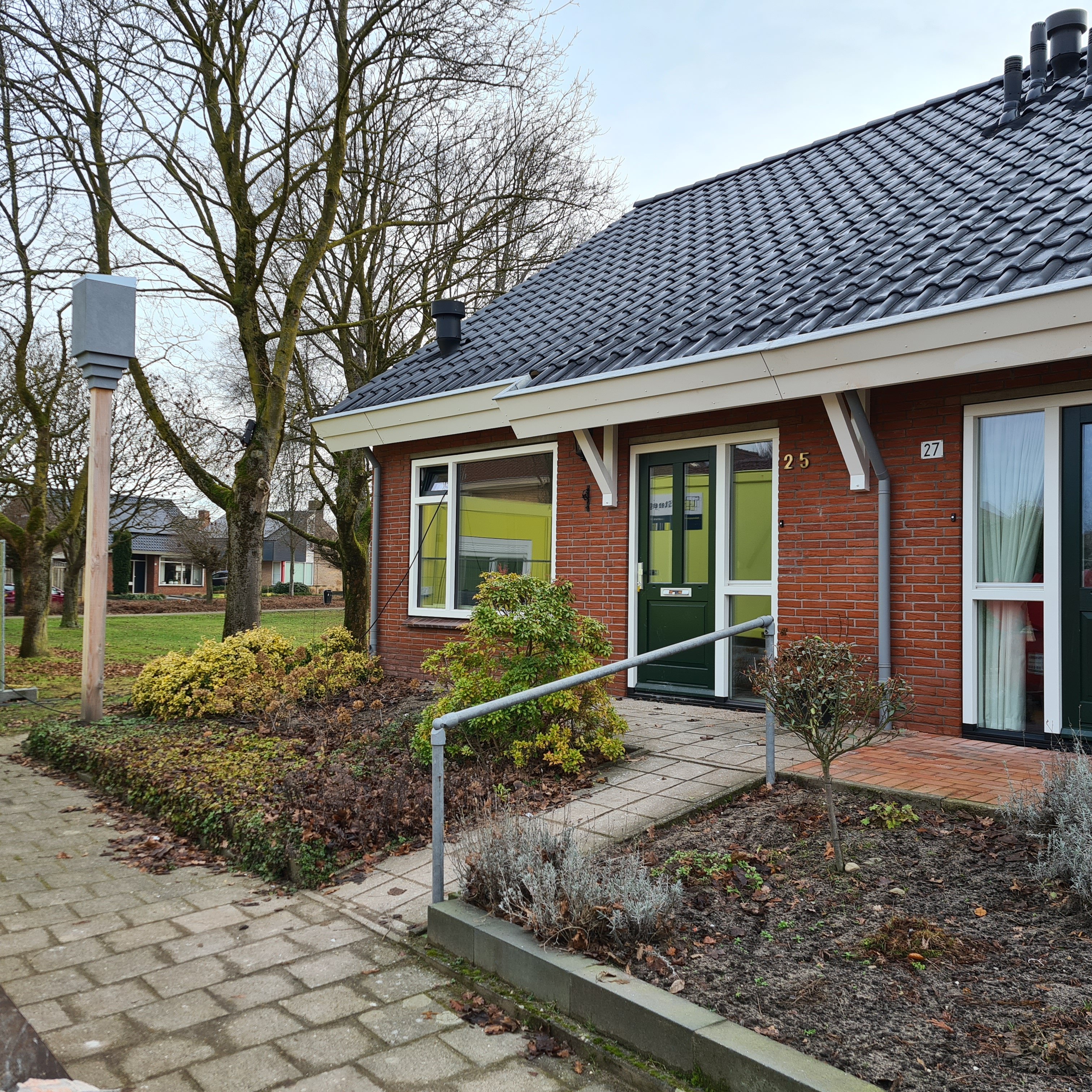 Hagslagen 25, 7462 KA Rijssen, Nederland