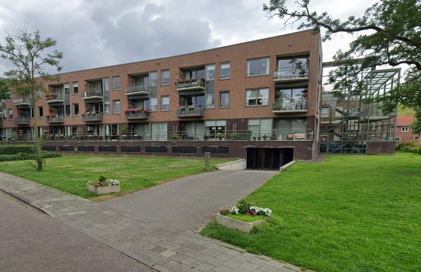 Velveweg 70, 7533 XK Enschede, Nederland