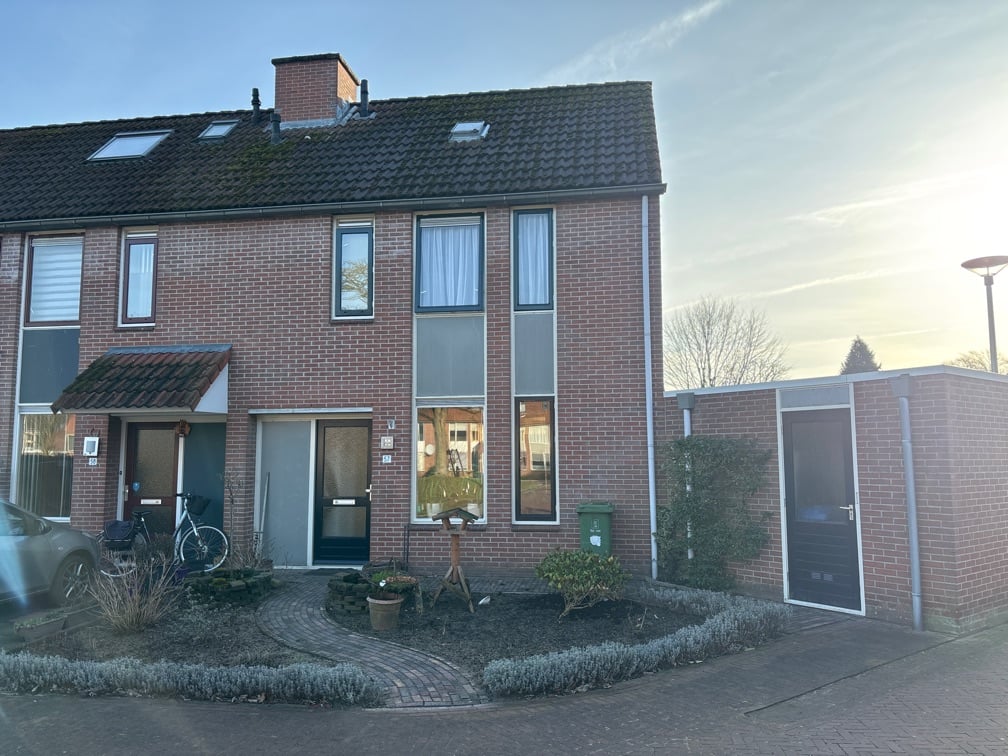 Driessenshof 57, 7121 XV Aalten, Nederland
