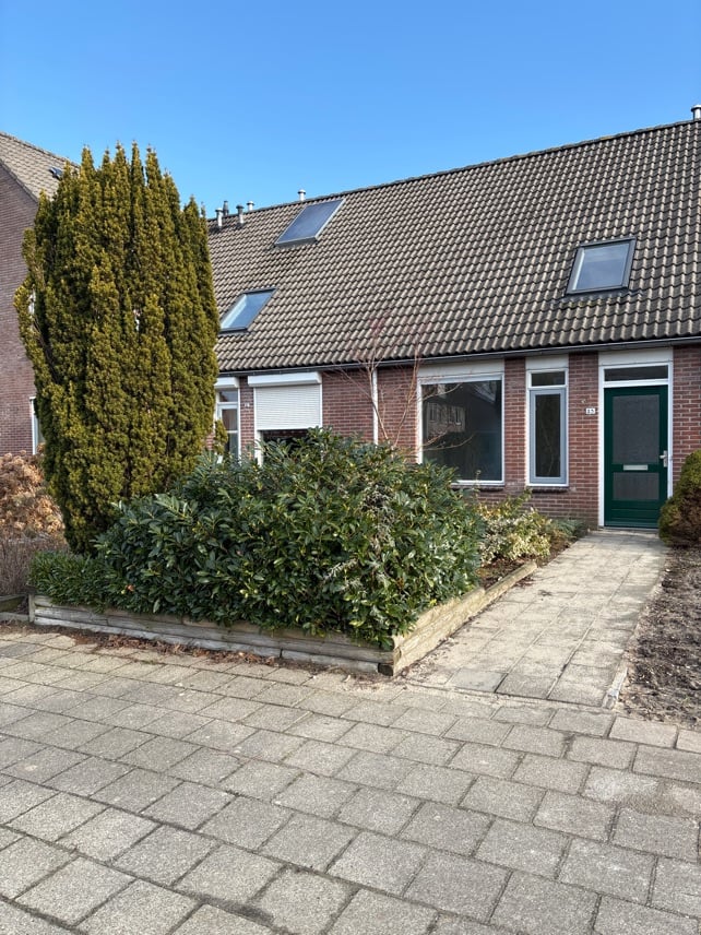 Keizersdwarsweg 25, 7102 DJ Winterswijk, Nederland