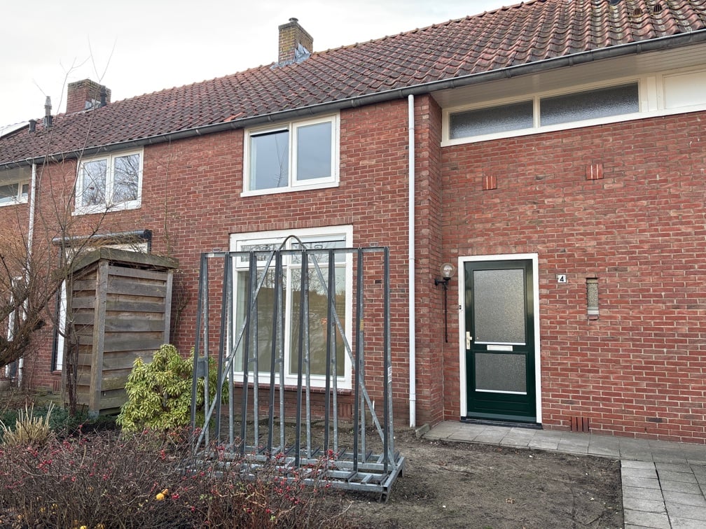 Asterstraat 4, 7102 CL Winterswijk, Nederland