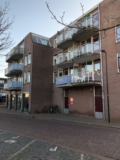 Ratumsestraat 60