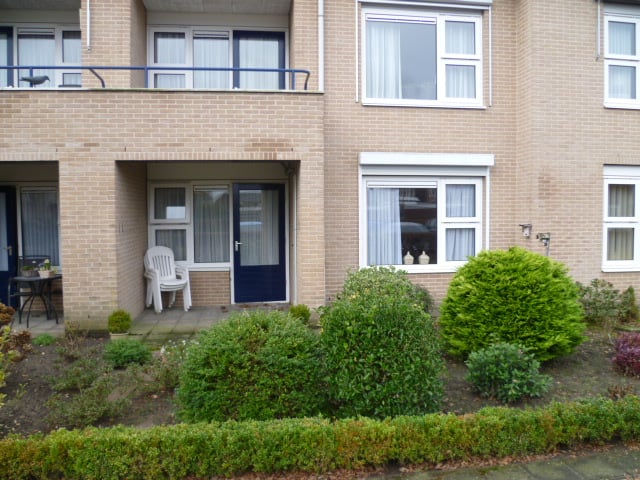 Meester Dingeldeinstraat 48, 7591 TG Denekamp, Nederland