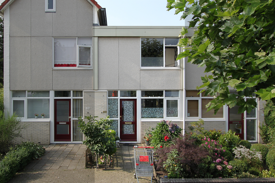 Willem Dingeldeinstraat 69, 7576 TT Oldenzaal, Nederland