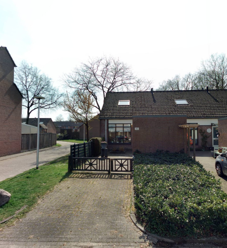 Cornelis Dopperstraat 140, 7558 GP Hengelo, Nederland