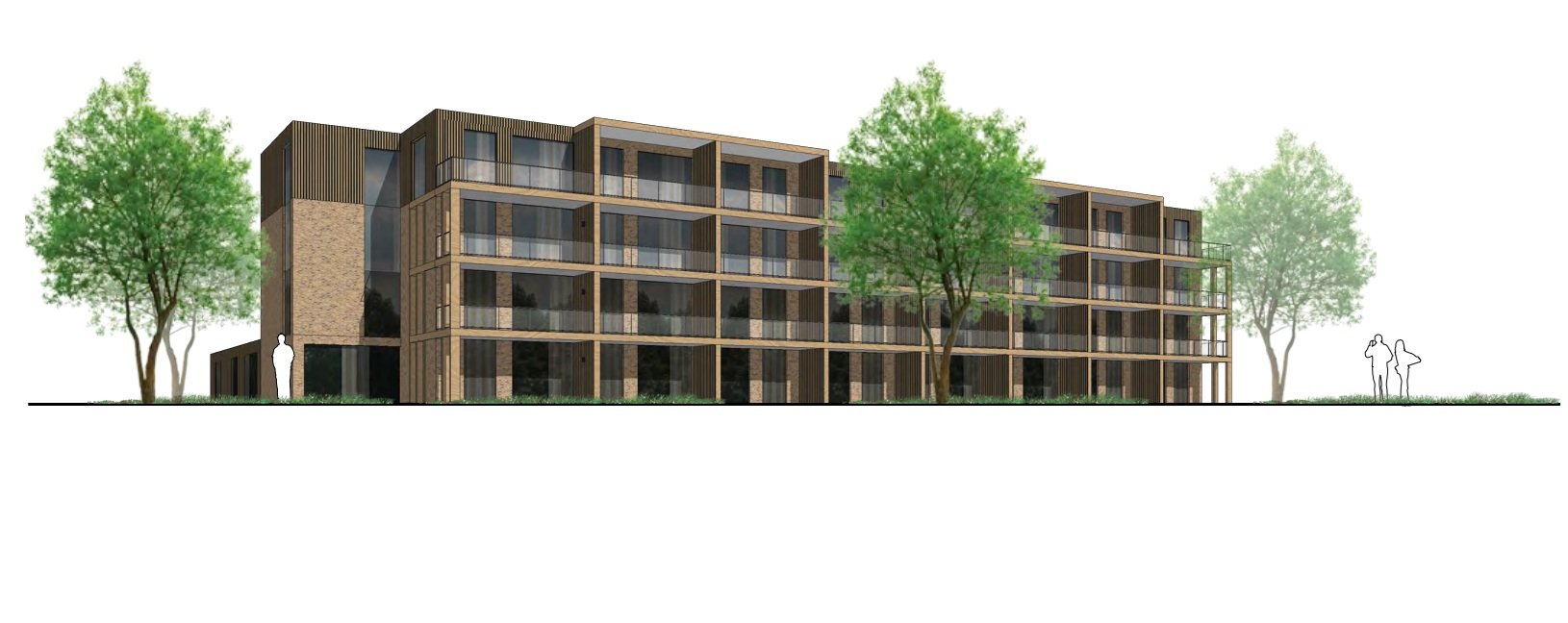 M.W. Beijerinckstraat 21, 7555 PJ Hengelo, Nederland