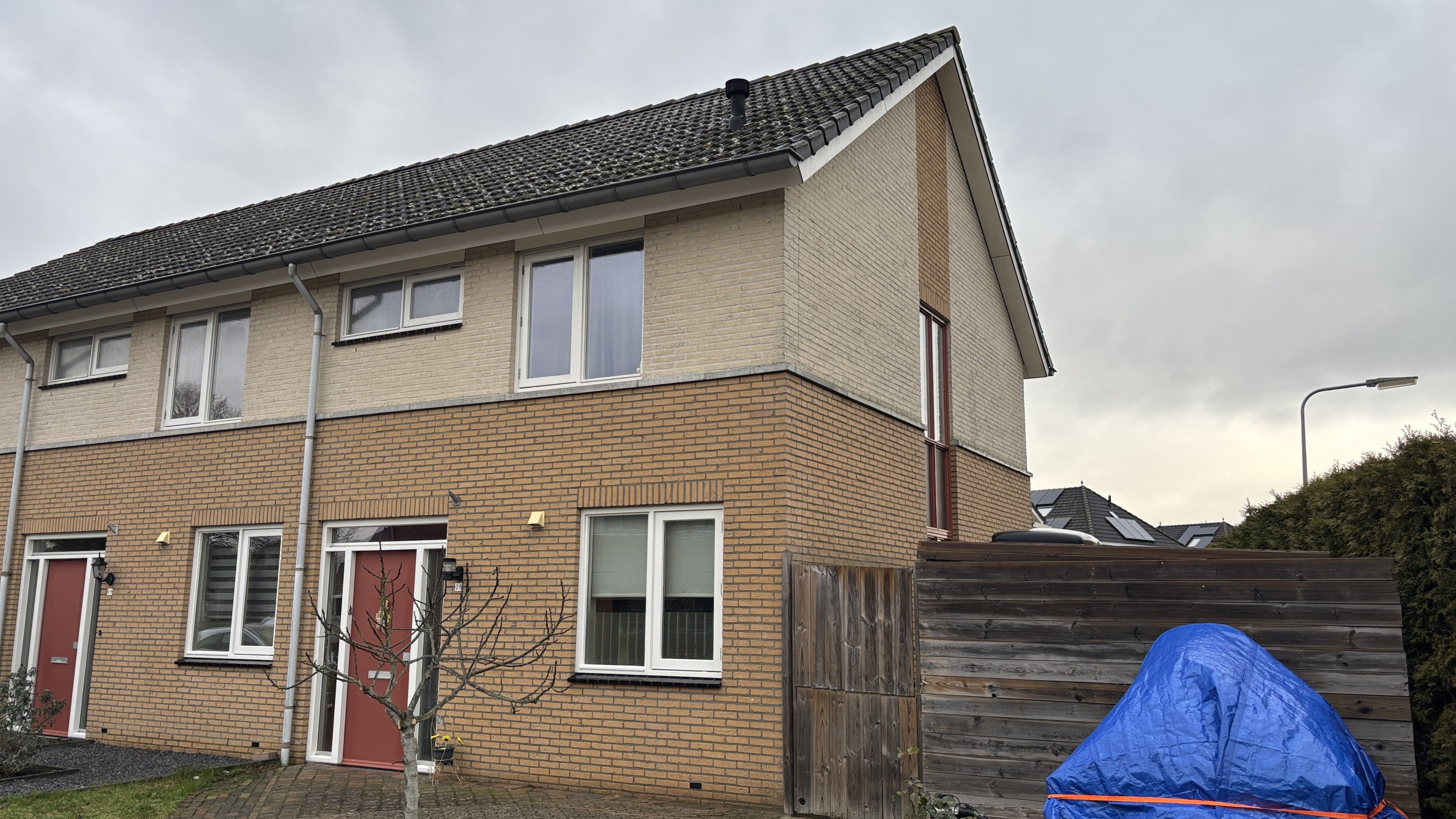 De Hogenkamp 26, 7471 CW Goor, Nederland