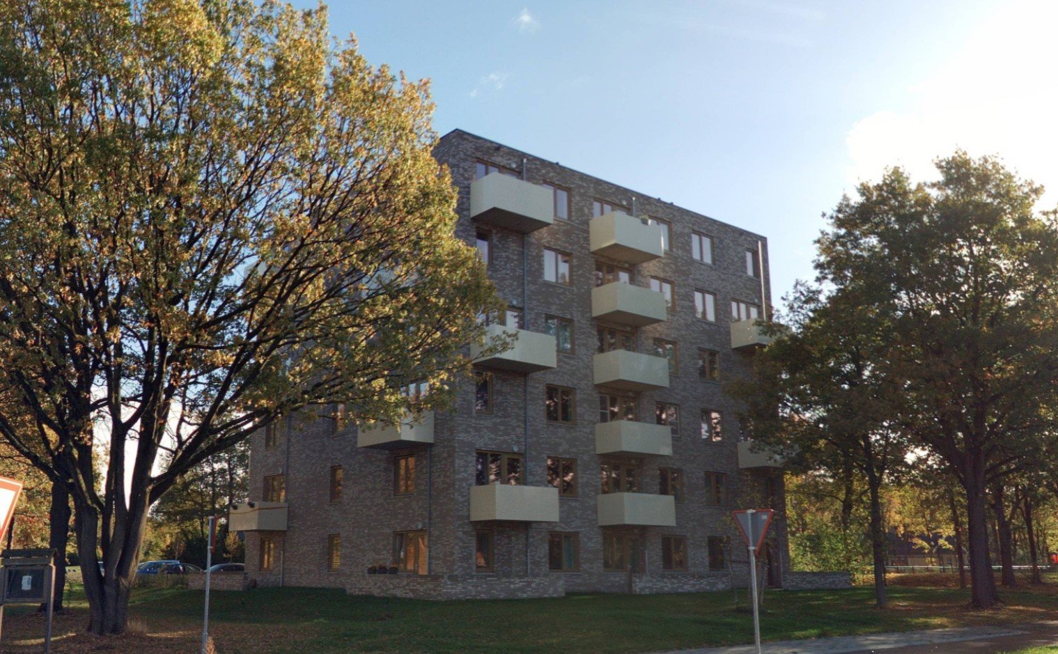 Het Stroink 104, 7542 EB Enschede, Nederland