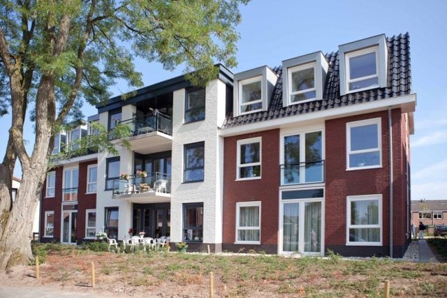 Schipholtstraat 33, 7534 CR Gronau (Westfalen), Nederland