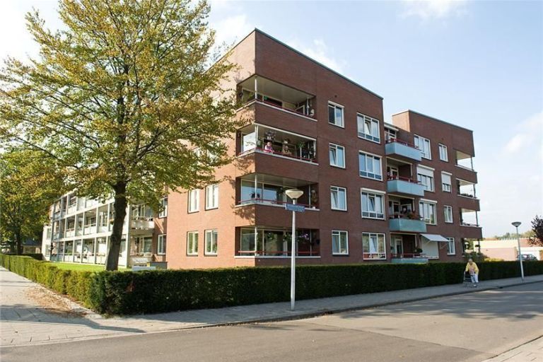 Spoorbaanstraat 5, 7532 AH Gronau (Westfalen), Nederland