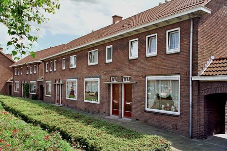 Dinkelstraat 13, 7523 BX Enschede, Nederland