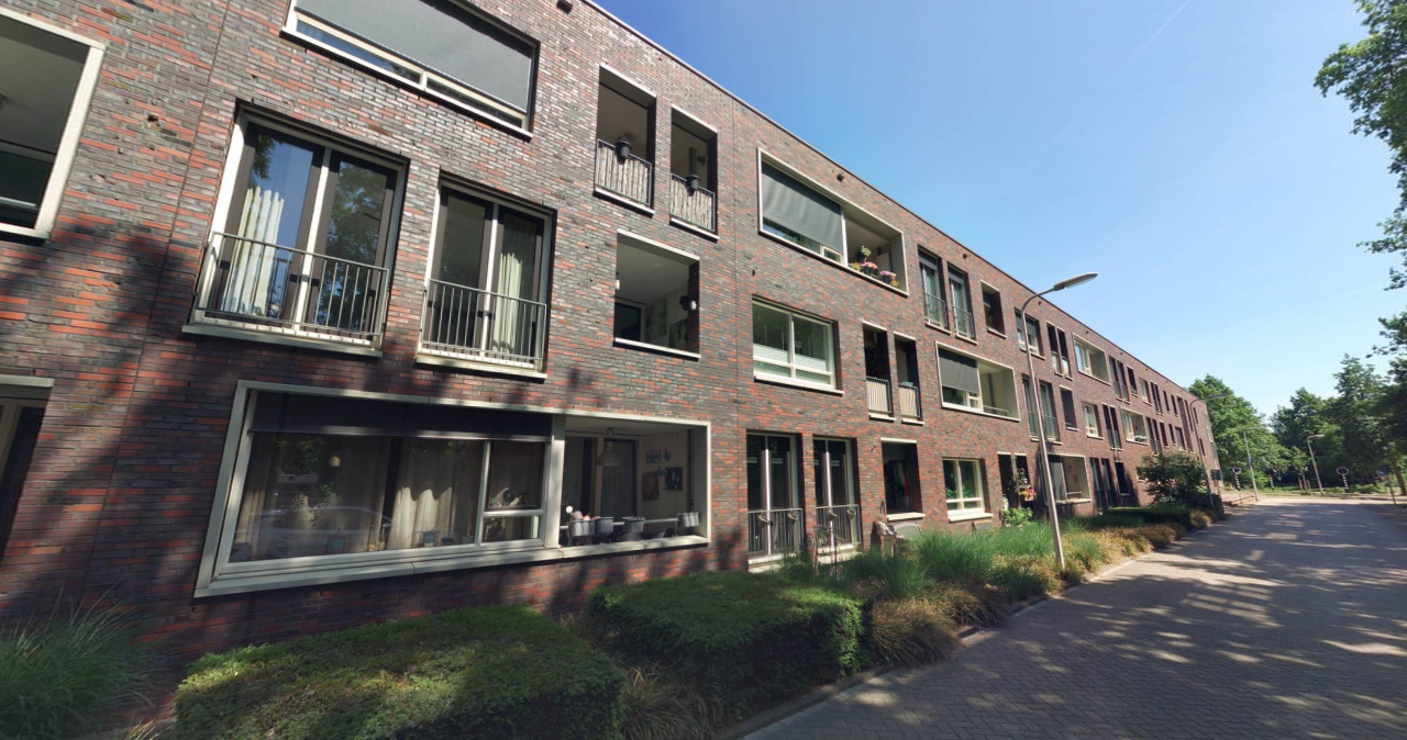 Botstraat 6, 7559 HP Hengelo, Nederland