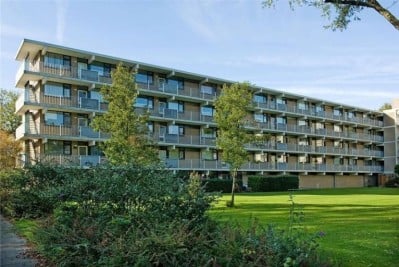 Wienebrink 282, 7544 VV Enschede, Nederland