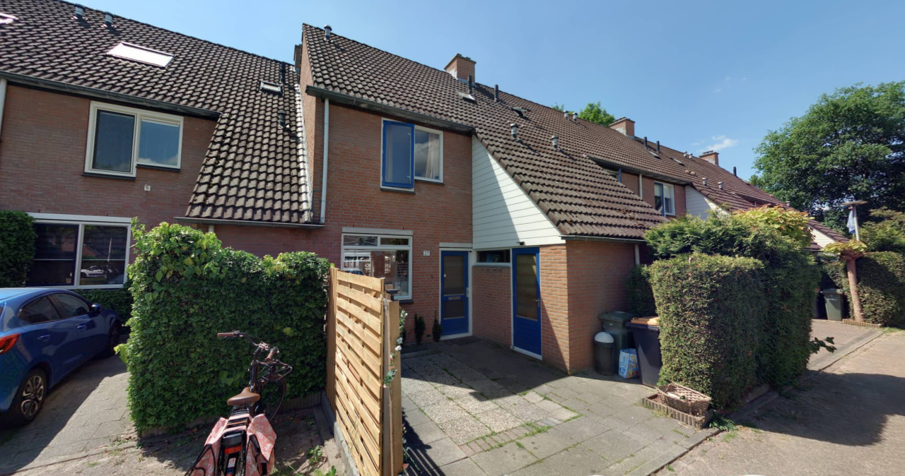 Beppie Nooystraat 29, 7558 TC Hengelo, Nederland