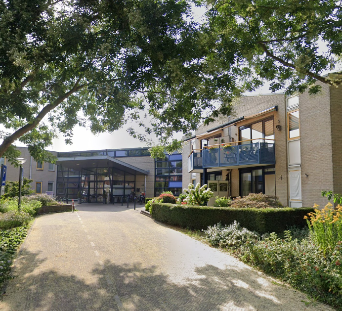 Kattenhaarsweg 2, 7462 ER Rijssen, Nederland