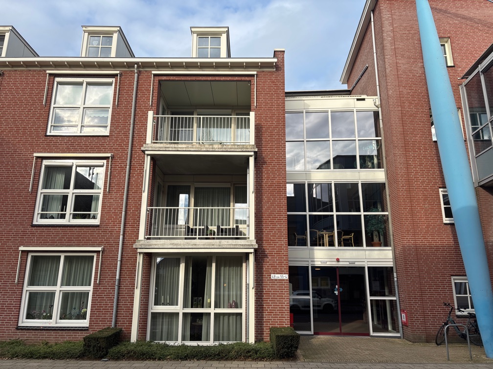 Heelweg 53, 7091 BT Dinxperlo, Nederland