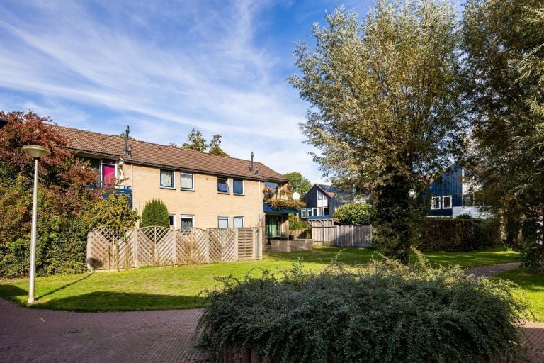 Herman van der Haarstraat 53