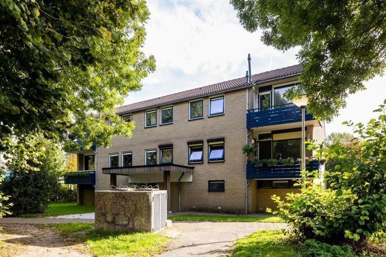 Herman van der Haarstraat 53, 7482 ZS Haaksbergen, Nederland