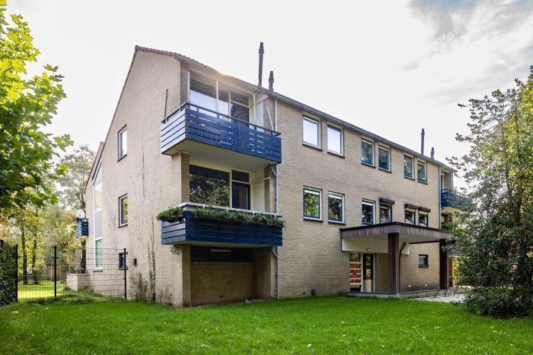 Herman van der Haarstraat 53