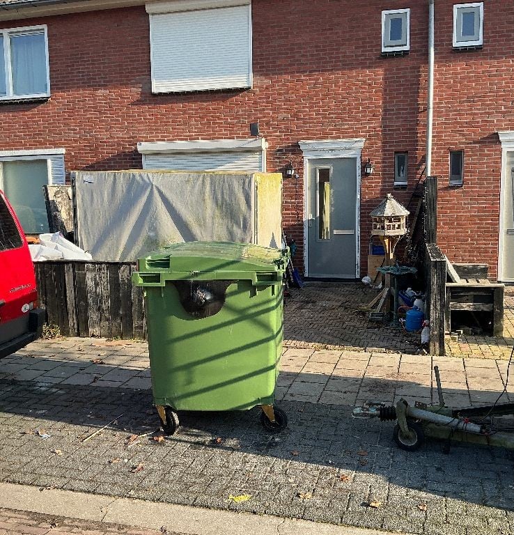 Irenestraat 20, 7681 AJ Vroomshoop, Nederland