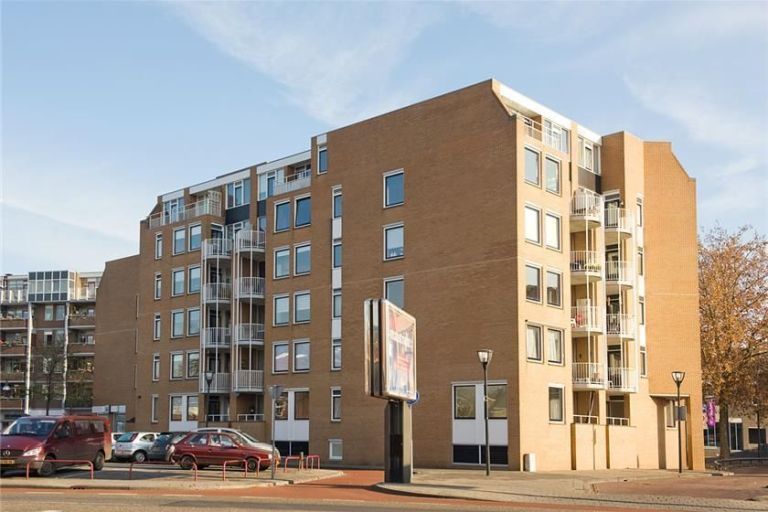 Korte Haaksbergerstraat 43-312, 7511 JV Enschede, Nederland