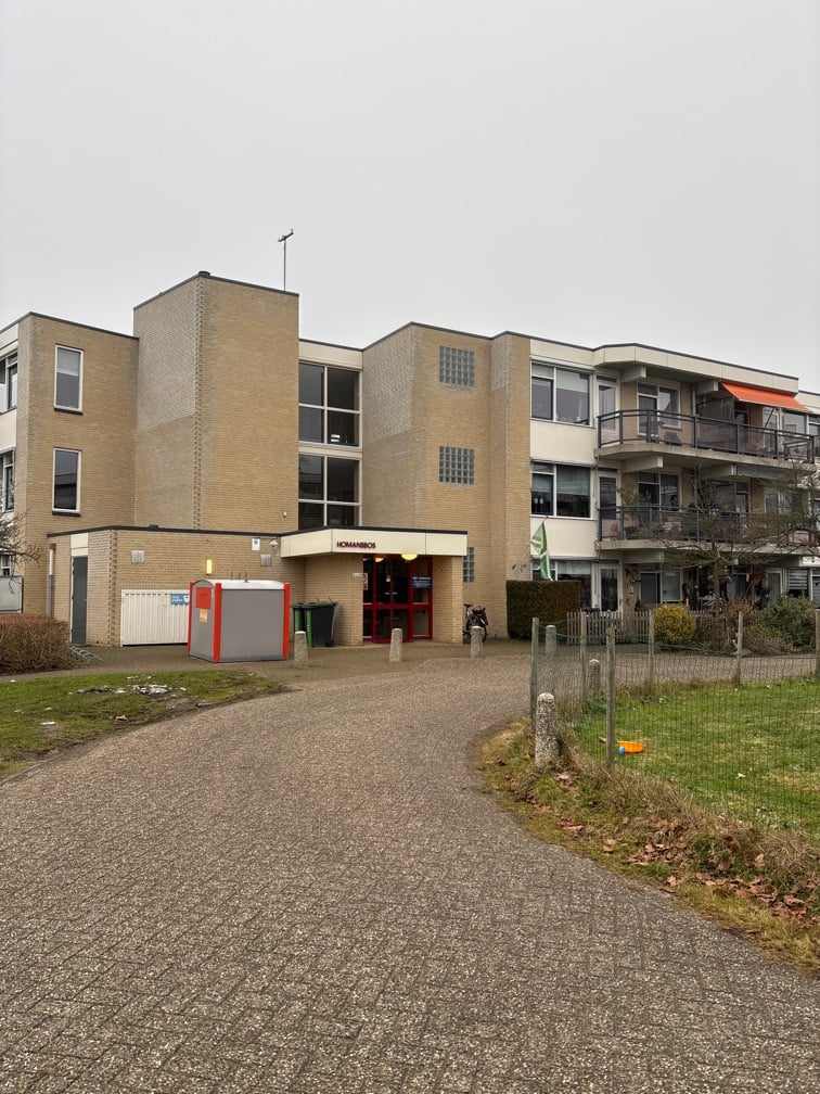 Homansbos 24, 7103 WB Winterswijk, Nederland