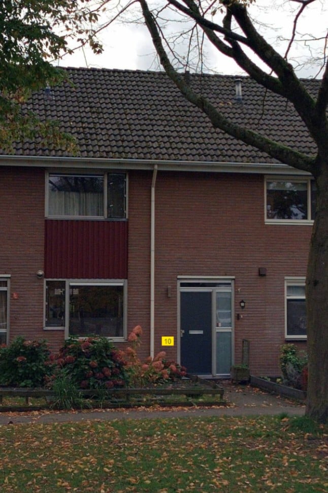 Het Stroink 10, 7542 GR Enschede, Nederland