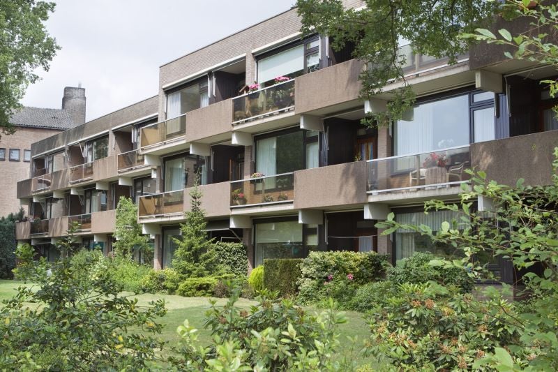 Klokkenbelt 54, 7602 AG Almelo, Nederland