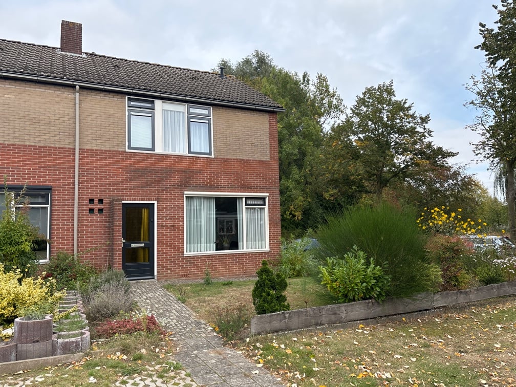 Izermanstraat 34, 7126 BP Bredevoort, Nederland