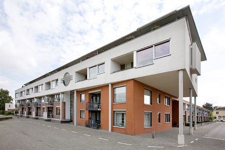 Perikplein 70, 7512 JA Enschede, Nederland