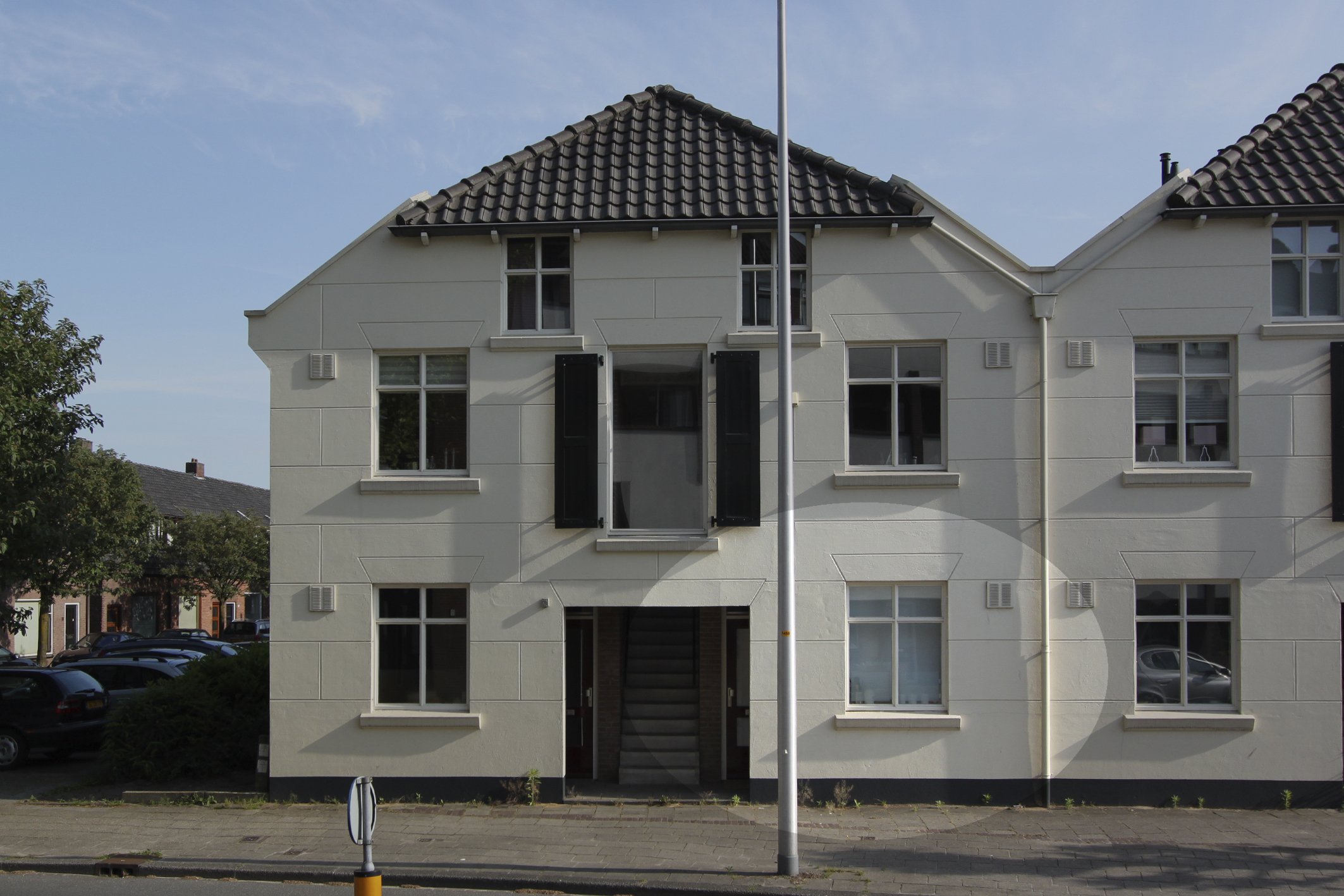 Steenstraat 120, 7571 BA Oldenzaal, Nederland