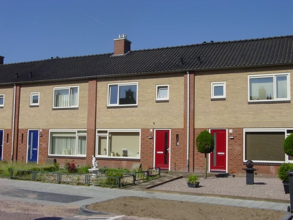 Jan Steenstraat 16, 7462 BL Rijssen, Nederland
